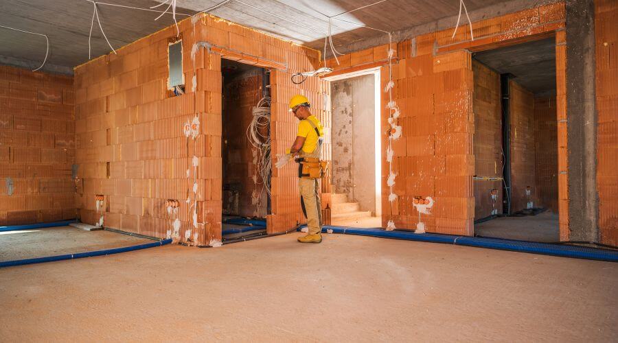 Local Chimney Repair in Noxapater, MS